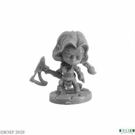 THINKANDPLAY Bones - Small World Arnise Miniatures TH3295519